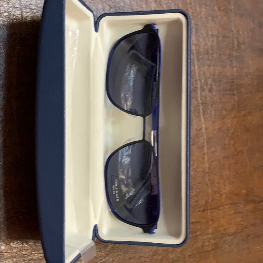 Cole Hann Men’s sunglasses